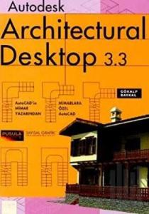 Autodesk Architectural Desktop 3.3