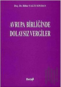 Avrupa Birliğinde Dolaysız Vergiler