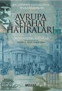 Avrupa Seyahat Hatıraları