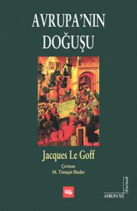 Avrupa'nın Doğuşu