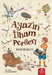 Ayaz'ın İlham Perileri