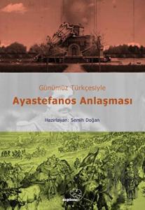 Ayestefanos Anlaşması