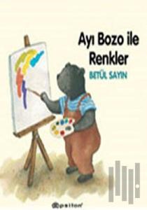 Ayı Bozo İle Renkler