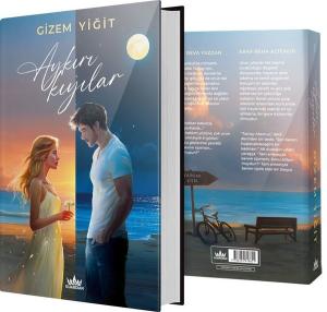 Aykırı Kıyılar 1 - Hediyeli Kutu (Ciltli)