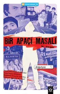 Bir Apaçi Masalı 1