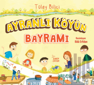 Ayranlı Köyün Bayramı