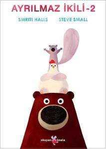 Ayrılmaz İkili - 2