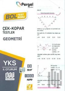 AYT Geometri Yaprak Test