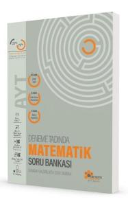 AYT Matematik Soru Bankası