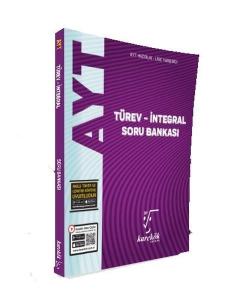 AYT Türev - İntegral Soru Bankası