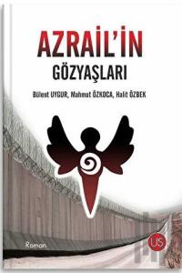 Azrail'in Gözyaşları