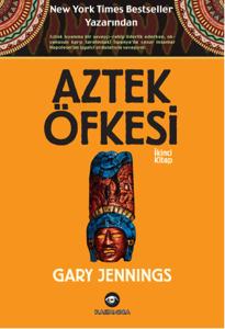 Aztek Öfkesi - 2