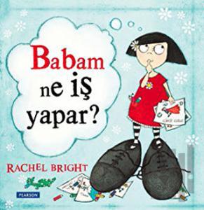 Babam Ne İş Yapar?