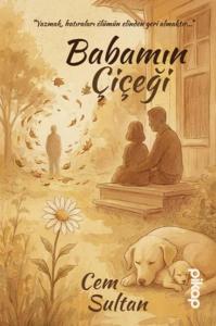 Babamın Çiçeği