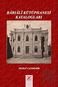 Babıali Kütüphanesi Katalogları