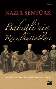 Babiali'nin Reis'ül Küttabları