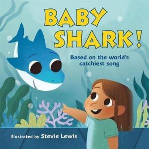 Baby Shark! (Ciltli)