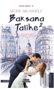 Baksana Talihe 2 - Talih Serisi 4