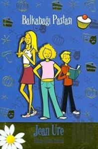 Balkabağı Pastası