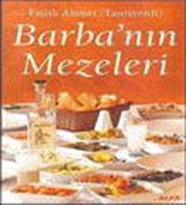 Barba'nın Mezeleri