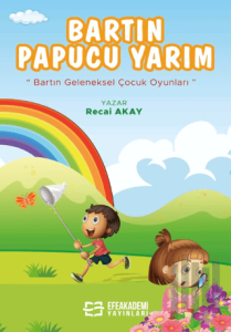 Bartın Pabucu Yarım