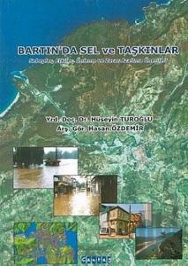 Bartın'da Sel ve Taşkınlar