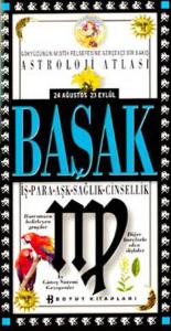Başak-Astroloji Atlası