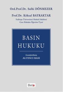 Basın Hukuku