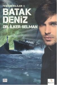 Batak Deniz / Yeşilderililer 3
