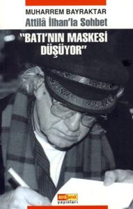 Batının Maskesi Düşüyor