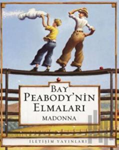 Bay Peabody’nin Elmaları (Ciltli)