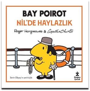 Bay Poirot - Nil'de Haylazlık
