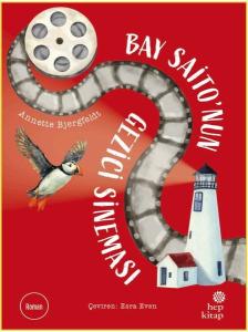 Bay Saito'nun Gezici Sineması