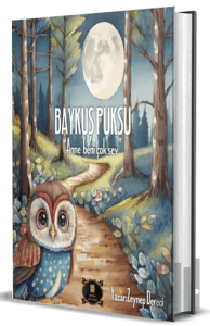 Baykuş Puksu