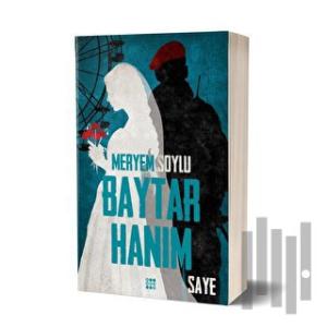 Baytar Hanım 2 - Saye