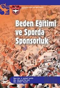 Beden Eğitimi ve Sporda Sponsorluk