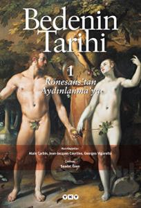 Bedenin Tarihi 1 (Ciltli)