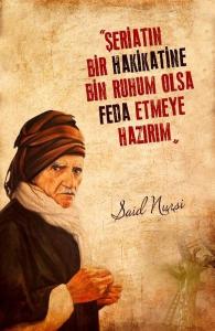 Bediüzzaman Ajandası (Ciltli)