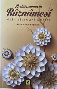 Bediüzzaman'ın Rüznamesi