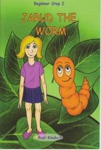 Beginner Step 2-Jarud The Worm
