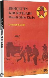 Behçet'in Kır Notları - Hanefi Güler Kitabı