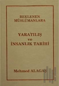 Beklenen Müslümanlara Yaratılış ve İnsanlık Tarihi 28 (Ciltli)