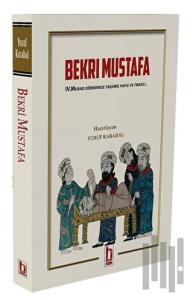 Bekri Mustafa
