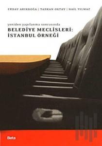 Belediye Meclisleri: İstanbul Örneği