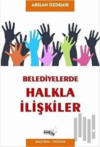 Belediyelerde Halkla İlişkiler