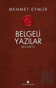 Belgeli Yazılar 2013-2015