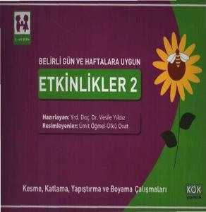 Belirli Gün Ve Haftalara Uygun Etkinlikler - 2