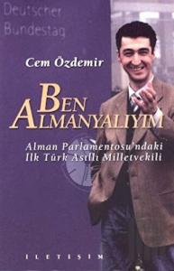 Ben Almanyalıyım
