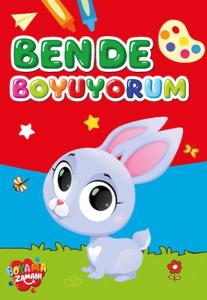 Ben De Boyuyorum - 6 Yaş Üstü