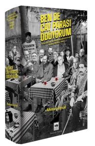 Ben De Çay Parası Ödüyorum